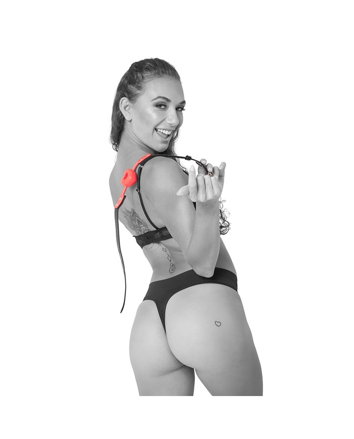 Morso Sportsheets Amor Morso Sportsheets Amor