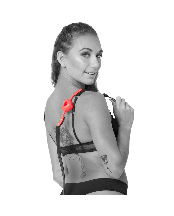 Morso Sportsheets Amor Morso Sportsheets Amor