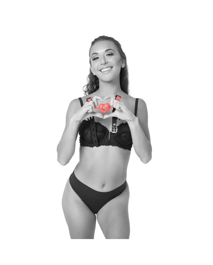 Morso Sportsheets Amor Morso Sportsheets Amor