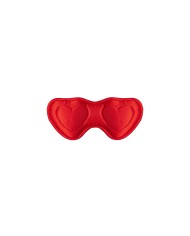 Mascherina Sportsheets Sex & Mischief Rosso Mascherina Sportsheets Sex & Mischief Rosso