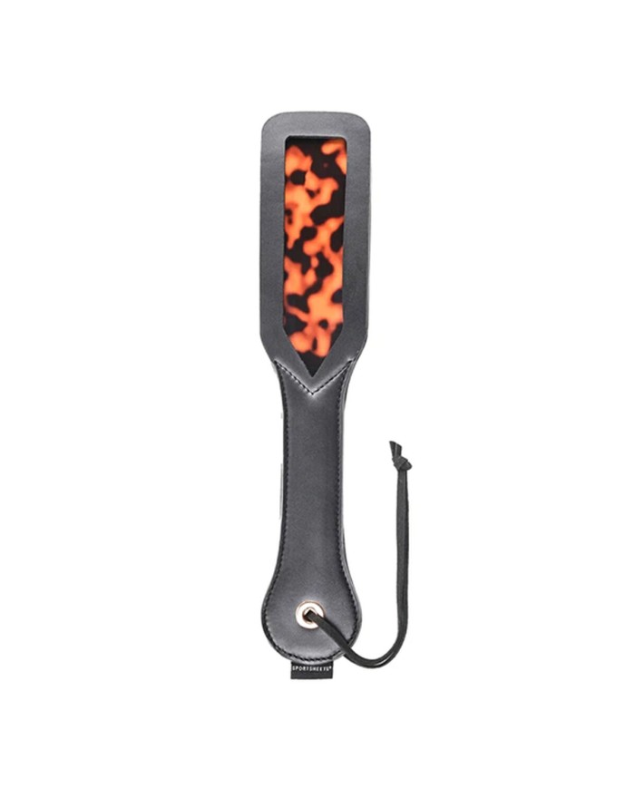 Frustino Sportsheets Amber Spanker Frustino Sportsheets Amber Spanker