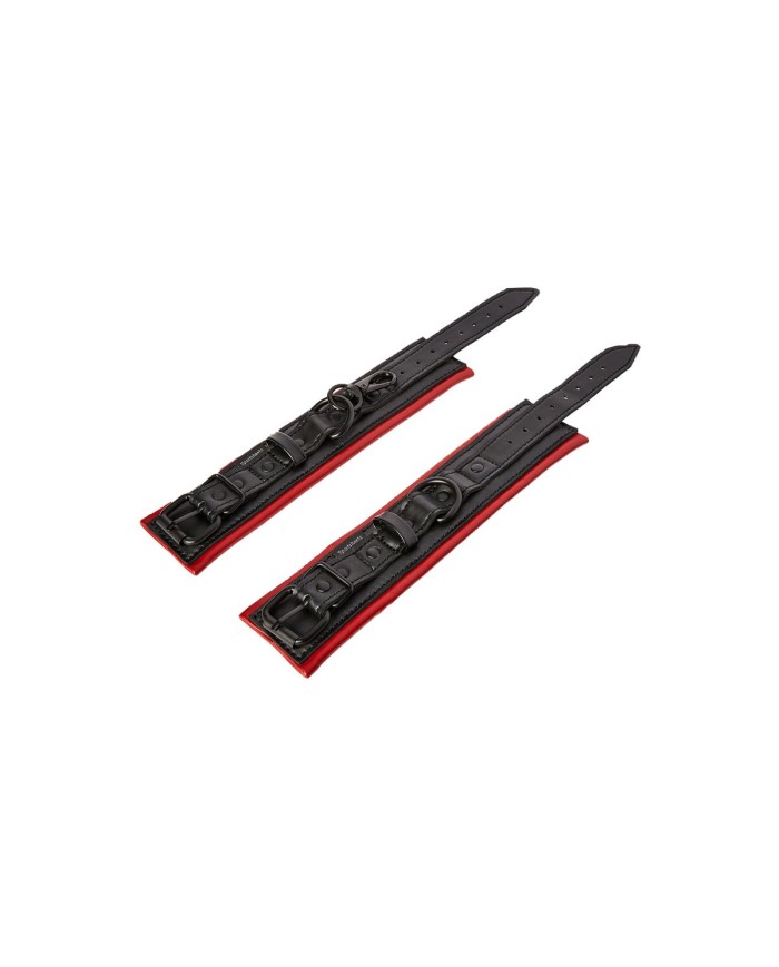 Manette Saffron Sportsheets 80011 Nero