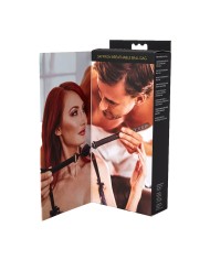 Morso Saffron Sportsheets 80035 Morso Saffron Sportsheets 80035