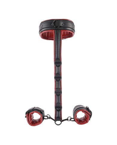 Cinghia New Comers Sportsheets Pegging Nero Cinghia New Comers Sportsheets Pegging Nero