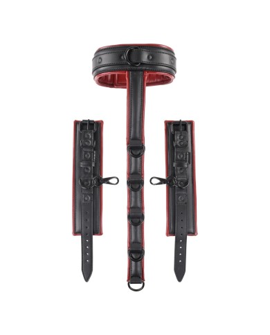 Cinghia New Comers Sportsheets Pegging Nero Cinghia New Comers Sportsheets Pegging Nero