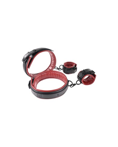 Manette Regolabili Sportsheets Saffron Manette Regolabili Sportsheets Saffron