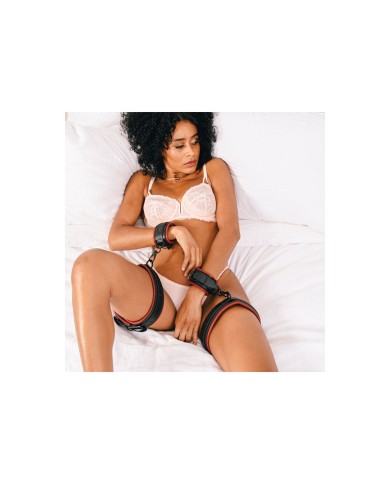 Manette Regolabili Sportsheets Saffron Manette Regolabili Sportsheets Saffron