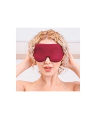 Maschera Sportsheets Saffron Rosso Maschera Sportsheets Saffron Rosso