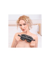 Maschera Sportsheets Saffron Rosso Maschera Sportsheets Saffron Rosso