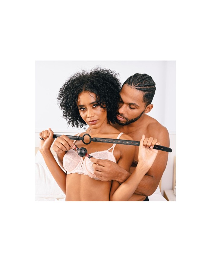 Solid Ball Gag Sportsheets Interchangeable Solid Ball Gag Sportsheets Interchangeable