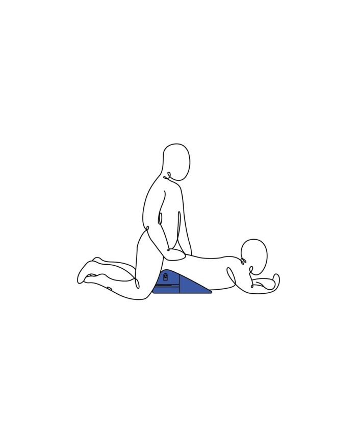 Altalena Sportsheets Pivot