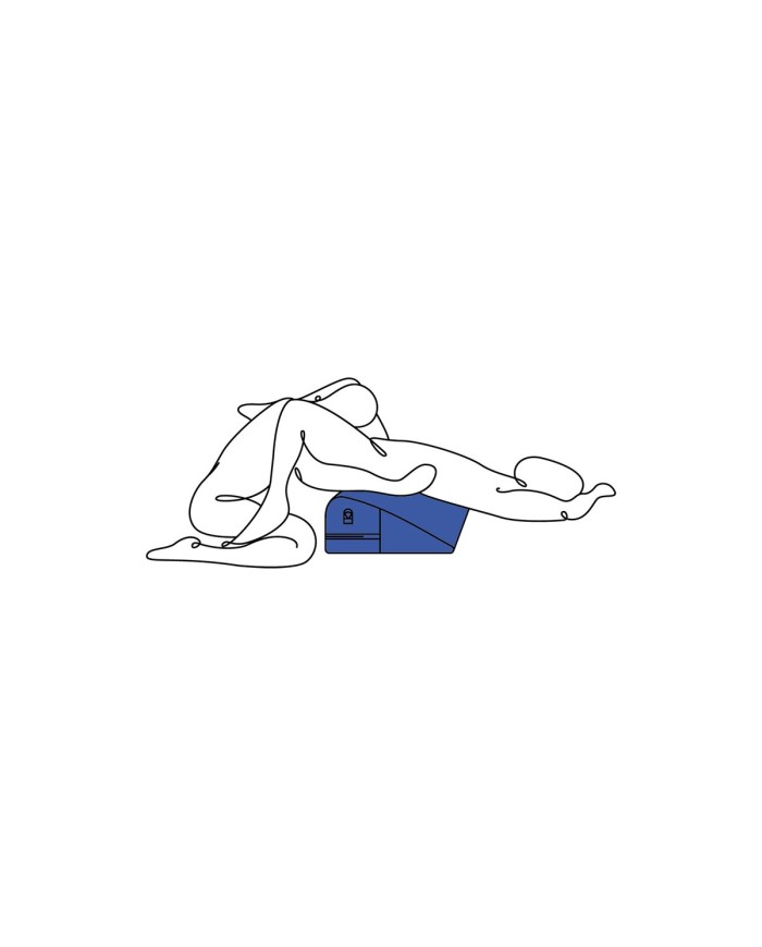 Altalena Sportsheets Pivot