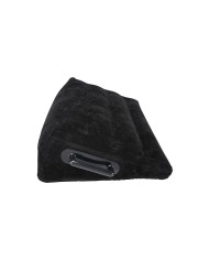 Lenzuolo Sportsheets Pivot Nero (Poliestere) (PVC) Lenzuolo Sportsheets Pivot Nero (Poliestere) (PVC)