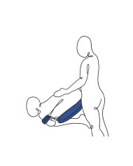 Kit di Corda Regolabile per Bondage Sportsheets Pivot Kit di Corda Regolabile per Bondage Sportsheets Pivot