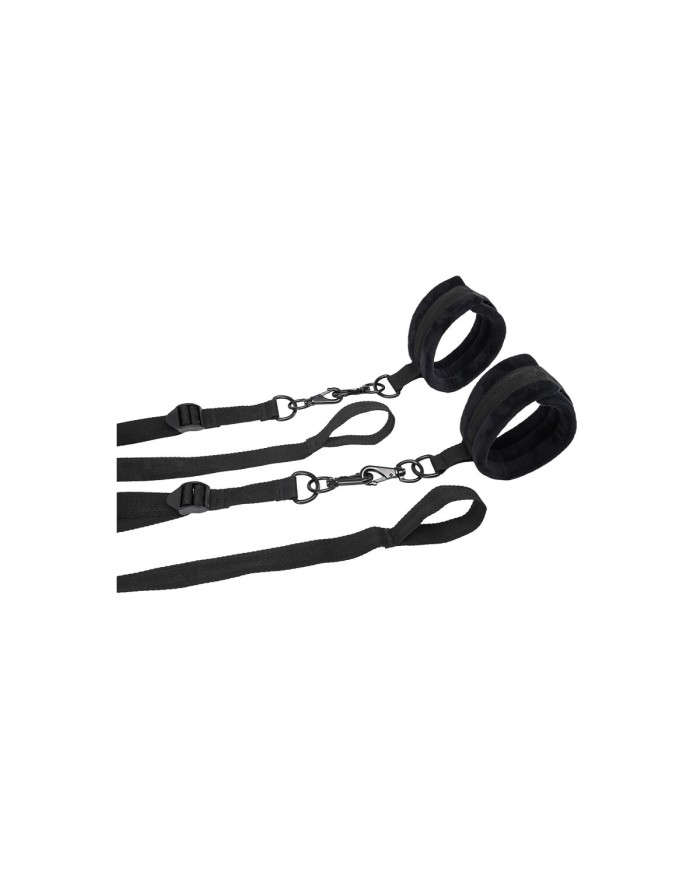 Kit di Corda Regolabile per Bondage Sportsheets Pivot Kit di Corda Regolabile per Bondage Sportsheets Pivot