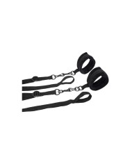 Kit di Corda Regolabile per Bondage Sportsheets Pivot Kit di Corda Regolabile per Bondage Sportsheets Pivot