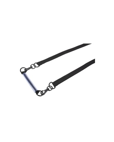 Kit di Corda Regolabile per Bondage Sportsheets Pivot Kit di Corda Regolabile per Bondage Sportsheets Pivot