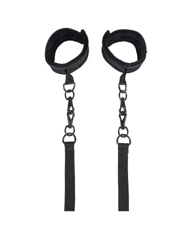 Kit di Corda Regolabile per Bondage Sportsheets Pivot Kit di Corda Regolabile per Bondage Sportsheets Pivot