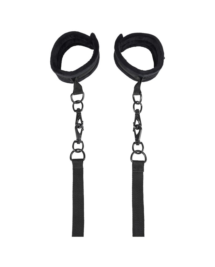 Kit di Corda Regolabile per Bondage Sportsheets Pivot Kit di Corda Regolabile per Bondage Sportsheets Pivot