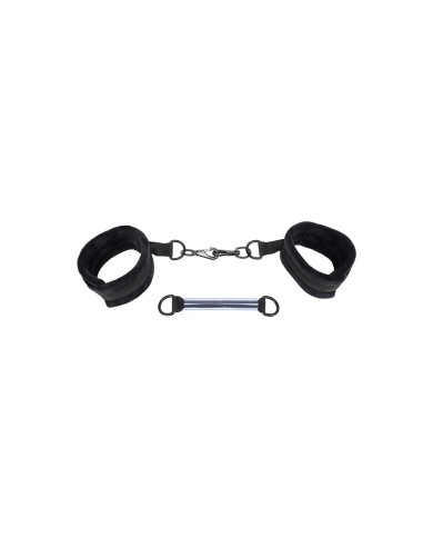 Kit di Corda Regolabile per Bondage Sportsheets Pivot Kit di Corda Regolabile per Bondage Sportsheets Pivot