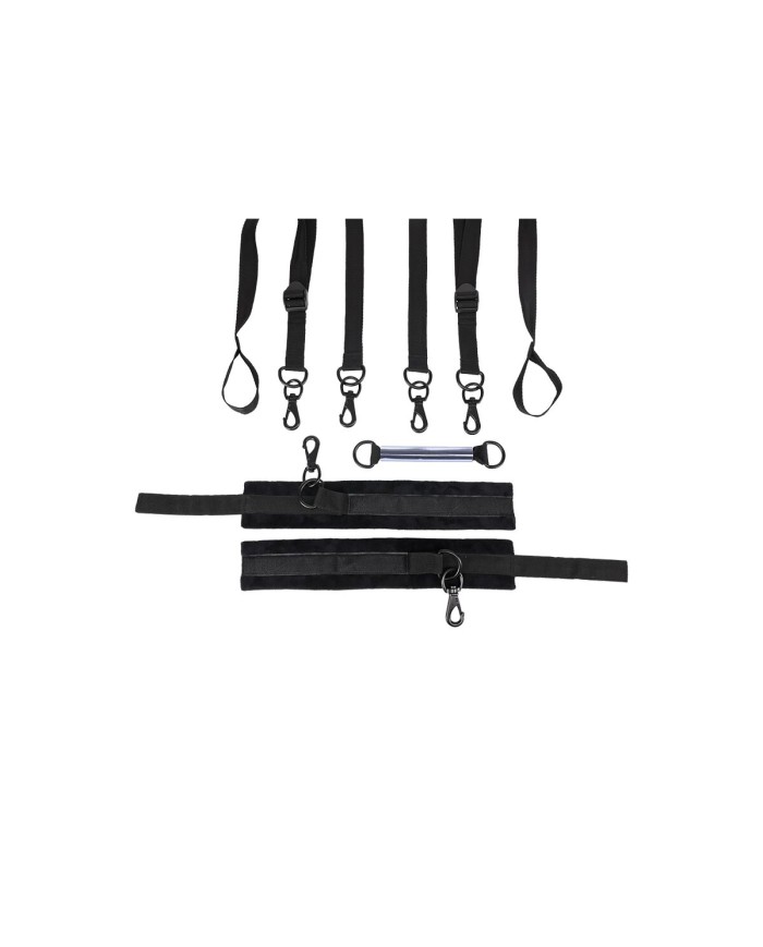 Kit di Corda Regolabile per Bondage Sportsheets Pivot Kit di Corda Regolabile per Bondage Sportsheets Pivot