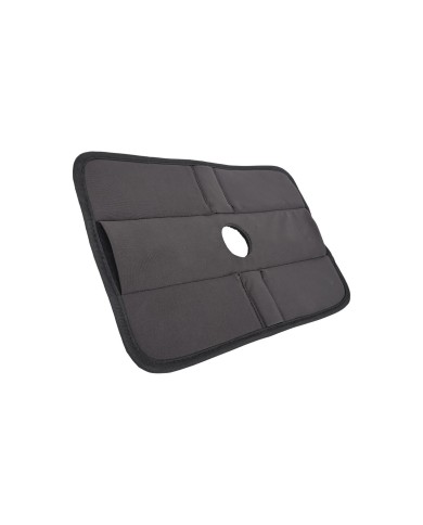 Lenzuolo Sportsheets Pivot Nero (Nylon) (Poliestere) (Poliuretano) Lenzuolo Sportsheets Pivot Nero (Nylon) (Poliestere) (Poliuretano)