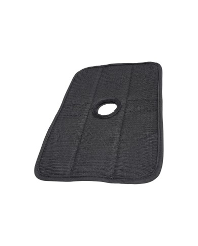 Lenzuolo Sportsheets Pivot Nero (Nylon) (Poliestere) (Poliuretano) Lenzuolo Sportsheets Pivot Nero (Nylon) (Poliestere) (Poliuretano)