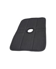 Lenzuolo Sportsheets Pivot Nero (Nylon) (Poliestere) (Poliuretano) Lenzuolo Sportsheets Pivot Nero (Nylon) (Poliestere) (Poliuretano)