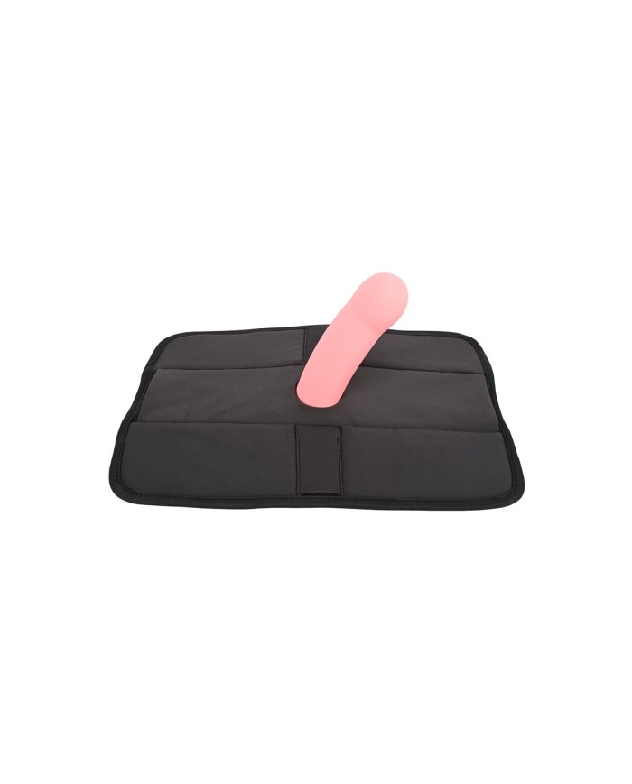 Lenzuolo Sportsheets Pivot Nero (Nylon) (Poliestere) (Poliuretano) Lenzuolo Sportsheets Pivot Nero (Nylon) (Poliestere) (Poliuretano)