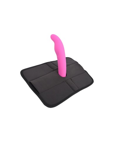 Lenzuolo Sportsheets Pivot Nero (Nylon) (Poliestere) (Poliuretano) Lenzuolo Sportsheets Pivot Nero (Nylon) (Poliestere) (Poliuretano)