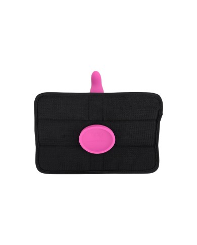 Lenzuolo Sportsheets Pivot Nero (Nylon) (Poliestere) (Poliuretano) Lenzuolo Sportsheets Pivot Nero (Nylon) (Poliestere) (Poliuretano)