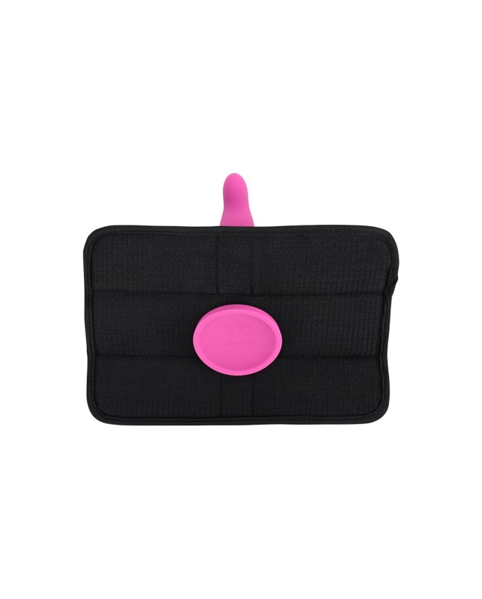 Lenzuolo Sportsheets Pivot Nero (Nylon) (Poliestere) (Poliuretano) Lenzuolo Sportsheets Pivot Nero (Nylon) (Poliestere) (Poliuretano)