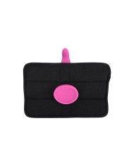 Lenzuolo Sportsheets Pivot Nero (Nylon) (Poliestere) (Poliuretano) Lenzuolo Sportsheets Pivot Nero (Nylon) (Poliestere) (Poliuretano)