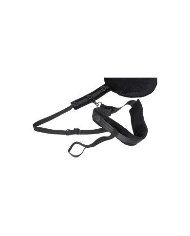 Kit di Corda Regolabile per Bondage Sportsheets Pivot Kit di Corda Regolabile per Bondage Sportsheets Pivot