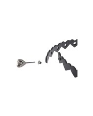 Collana Sportsheets Sex and Mischief Collana Sportsheets Sex and Mischief