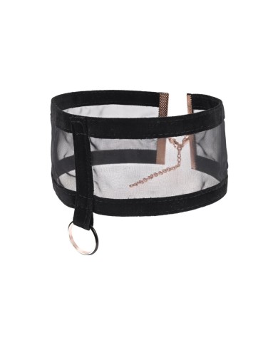 Collana Sportsheets Sex and Mischief Collana Sportsheets Sex and Mischief