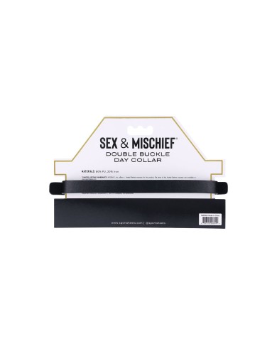 Collana Sportsheets Sex and Mischief Collana Sportsheets Sex and Mischief