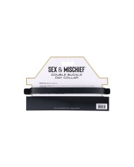 Collana Sportsheets Sex and Mischief Collana Sportsheets Sex and Mischief