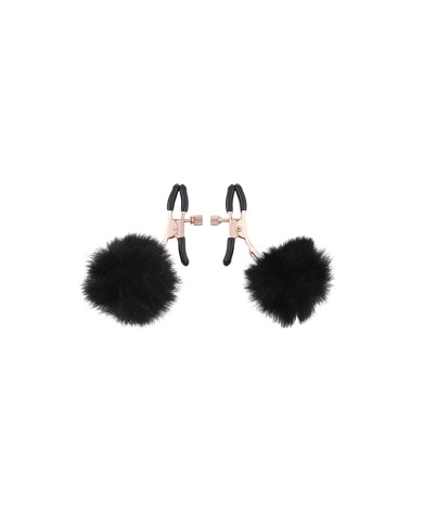 Pinze per Capezzoli Sportsheets Sex and Mischief Pinze per Capezzoli Sportsheets Sex and Mischief