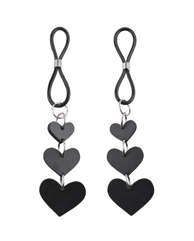 Pinze per Capezzoli Sportsheets Sex and Mischief Pinze per Capezzoli Sportsheets Sex and Mischief