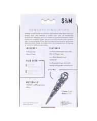 Lenzuolo Sportsheets Sex and Mischief Nero