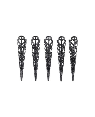 Lenzuolo Sportsheets Sex and Mischief Nero Lenzuolo Sportsheets Sex and Mischief Nero