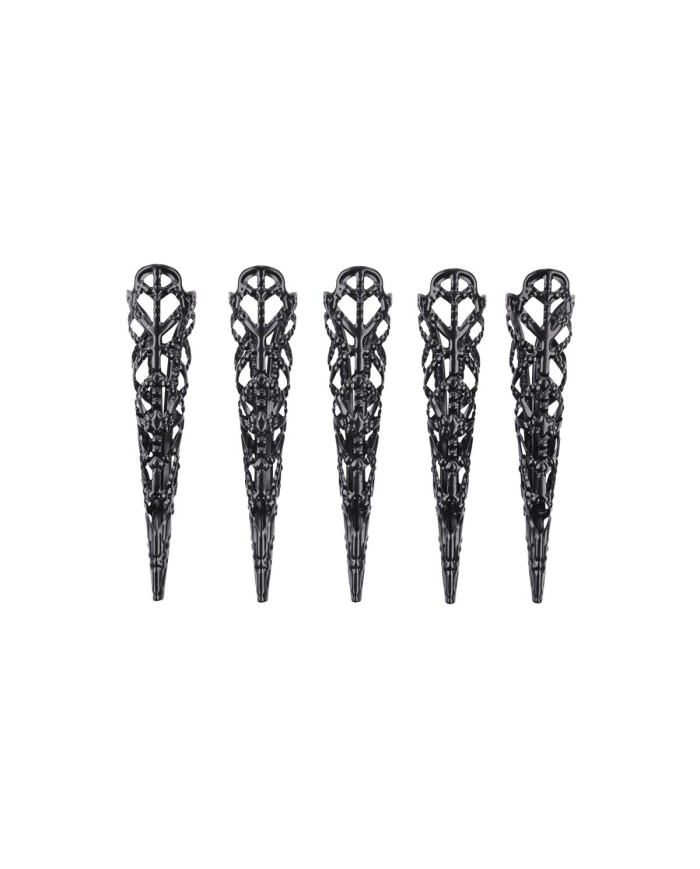 Lenzuolo Sportsheets Sex and Mischief Nero