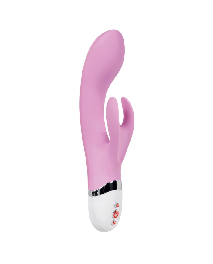 Vibratore per il Punto-G Evolved Rabbit Rosa Vibratore per il Punto-G Evolved Rabbit Rosa