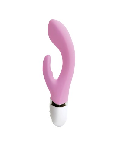Vibratore per il Punto-G Evolved Rabbit Rosa Vibratore per il Punto-G Evolved Rabbit Rosa
