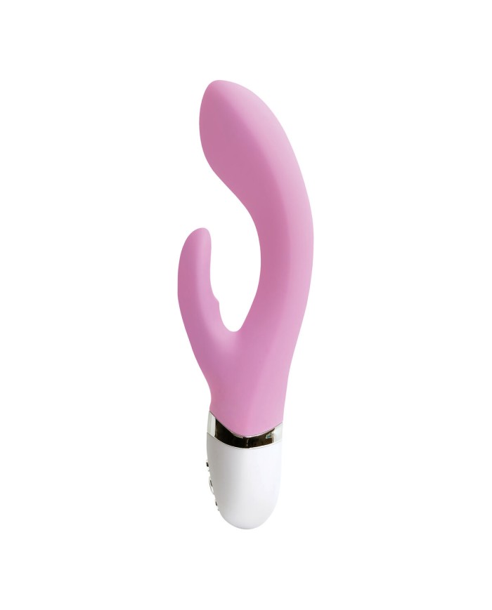 Vibratore per il Punto-G Evolved Rabbit Rosa Vibratore per il Punto-G Evolved Rabbit Rosa