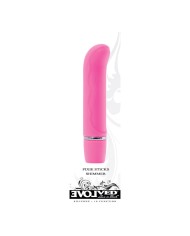 Vibratore Mini Evolved Rosa Vibratore Mini Evolved Rosa