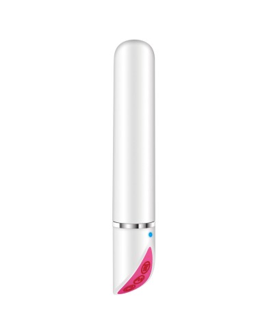 Vibratore Mini Evolved Rosa