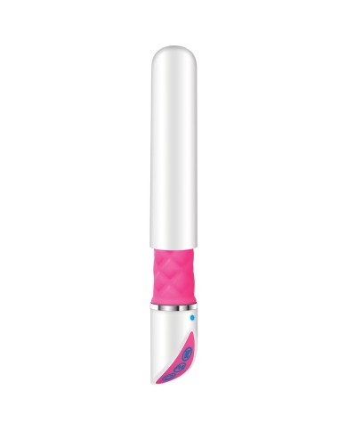 Vibratore Mini Evolved Rosa