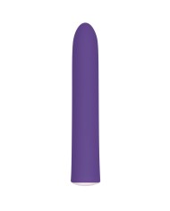 Mini Vibratore Evolved Slim Viola Mini Vibratore Evolved Slim Viola